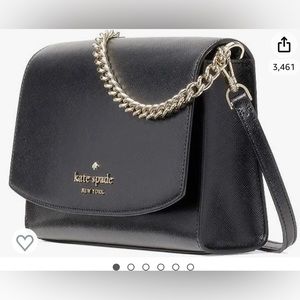 Kate Spade Convertible Crossbody bag